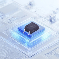 Nouveau Tlp2361 ( ( Package Sop5 Chip Bom avec composants d'inventaire à spot unique Tlp2361
