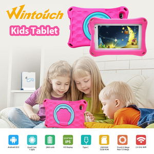 Máy Tính Bảng Tableta Tablette <span class=keywords><strong>Android</strong></span> Mini 7 Inch Dành Cho Trẻ Em Có Máy Tính Bảng <span class=keywords><strong>Android</strong></span> Bán Chạy Nhất - Product Image 6
