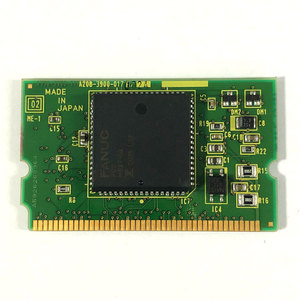 Controlador CNC FANUC A20B-3900-0170, Nueva Tarjeta de Memoria ROM Original de Alta Calidad, Placa PCB Certificable - Product Image 4