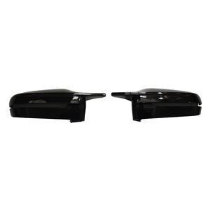 Bmw G20 Mirror Covers Abs Full Set For 19-24 <b>Models</b> Replacement M3 Style - Product Image 5