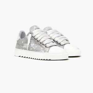 Chaussures de créateur personnalisées sur mesure, baskets de haute qualité, chaussures décontractées rétro, baskets de créateur robustes - Product Image 2