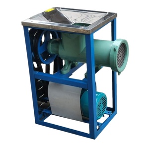 Picadora de Carne Eléctrica Comercial de Alta Calidad, para Pollo, Pescado, Cerdo y Res, con Motor y Componentes Centrales, Bomba para Hacer Salchichas - Product Image 5