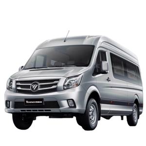FOTON Toano - Product Image 1