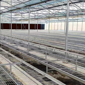 رف للخدمة الشاقة + مجموعة بذرة قابلة للتعديل-رف لتربية الدفيئة مكون من 6 طبقات بسعة - Product Image 2