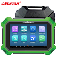 OBDSTAR KEY MASTER DP PLUS C X300 DP Plus Outil de diagnostic complet Programmeur de clés Prise en charge de la perte de toutes les clés