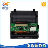 Driver Printer Thermal CXprinter Pos58 Baru 2026, Stok Tersedia, ROHS, Mendukung Perintah ESC/POS, Android/iOS, USB/Thermal