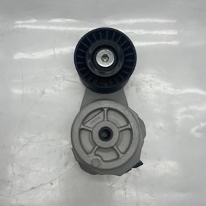 Yüksek kaliteli kemer gergi 5287020 için Cummins ISF2.8 ISF3.8 motor gergi kemer germe kasnak - Product Image 6