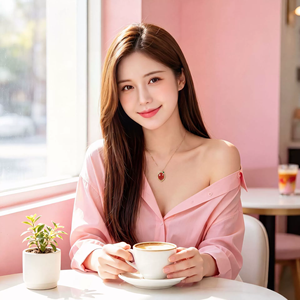 Colgante natural con forma de huevo, moderno, lujoso, retro, de jaspe rojo natural en bruto, incrustado con plata S925 - Product Image 1