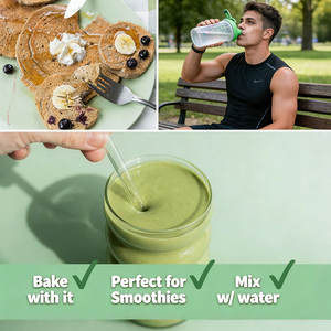 Üretici hızlı teslimat büyük fiyat doğal bitki bazlı <span class=keywords><strong>Protein</strong></span> organik hidrolize bezelye <span class=keywords><strong>Protein</strong></span> tozu - Product Image 3