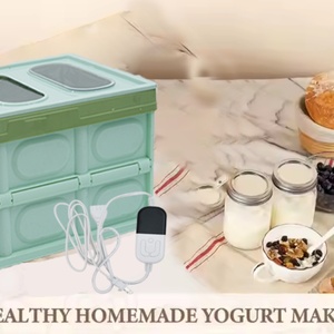Custom 48H <b>Timer</b> Sourdough Proofing Box 68-104°F Bread Proofing Controller Baking & Pastry Tool - Product Image 6
