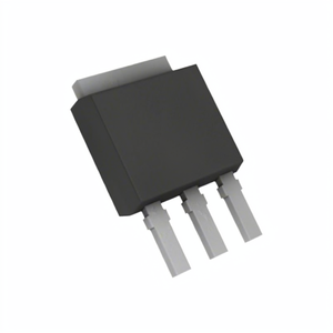 In Stock Buy Online Electronic Components Transistors SPU04N60C3BKMA1 PG-TO251-3-21 - Product Image 1