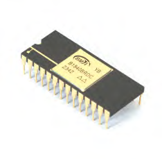 Isolateur numérique à quatre canaux haute vitesse anti-rayonnement B140E0FCR/B141E0FCR/B142E0FCR - Product Image 5