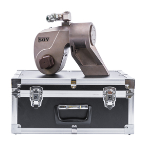 ประแจแรงบิดไฮดรอลิก HYTORC แบบ S-type พร้อมตำแหน่งหลายจุดรองรับแรงป้องกันการสะท้อนกลับ - Product Image 6