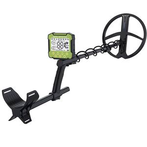 GT935 profesyonel altın dedektörü 10 metre derinlik yeraltı bulucu makinesi endüstriyel Metal dedektörü - Product Image 6
