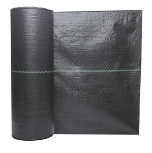 Película de mantillo de 4*100 m, cubierta de suelo agrícola, estera de malezas, tela de Control de <span class=keywords><strong>hierba</strong></span>, <span class=keywords><strong>malla</strong></span> antihierba - Product Image 3