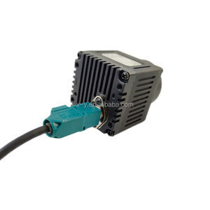 IP67 Xe Xe ai công nhận hồng ngoại nhiệt hình ảnh ban đêm tầm nhìn <span class=keywords><strong>camera</strong></span> phía trước 640*512 - Product Image 5