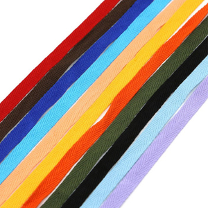 Chất liệu may Vải Bông Vải đai băng ruy băng - Product Image 3