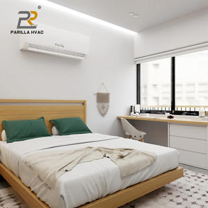 ODM <span class=keywords><strong>Minisplit</strong></span> Aire Acondicionado 9000btu 12000btu 18000btu 24000btu AC Aire Acondicionado Doméstico <span class=keywords><strong>Inverter</strong></span> R32 Unidades Interiores <span class=keywords><strong>220V</strong></span> 50hz - Product Image 5