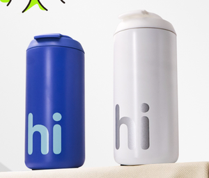 Termo de Vacío Portátil de Alta Estética, Acero Inoxidable 316, 2L, Taza de Regalo, Uso en Auto, Boca Ancha para Beber Directamente - Product Image 6