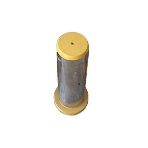 Accessoires pour engins de construction : Godet d'excavatrice PC200-8, axe de godet 205-70-73270 pour bras de flèche et godet - Product Image 5