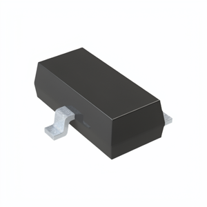 Single Diodes TO-236-3, SC-59, SOT-23-3 SMBT1505T3G Manufacturer Channel Electronic Chips Component - Product Image 1