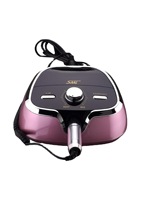 2023 Oem 500 pièces, Extension d'ongle en aluminium personnalisé, acrylique, beau papillon en forme d'ongle UV, Machine à ongles