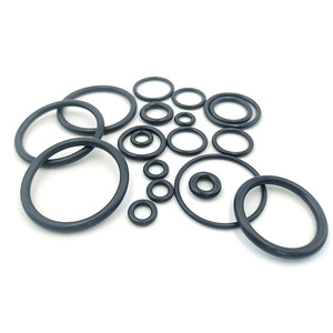 Blue/Green/black Rubber Sealing <strong>O</strong>-<strong>ring</strong>/FKM/NBR/EPDM Sealing <strong>O</strong> <strong>Ring</strong> for Food Machine - Product Image 6