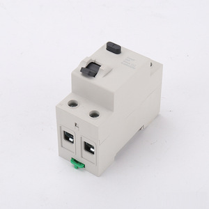 Interruptor Automático en Miniatura Sika RCD RCBB 2P 40A 30mA con Protección Contra Fugas a Tierra - Product Image 4