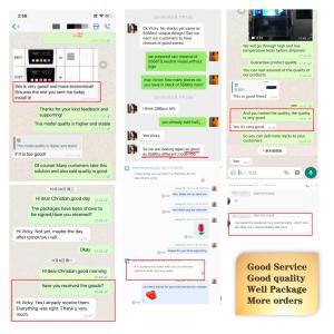 Bán buôn <span class=keywords><strong>Linux</strong></span> xe MP5 Máy nghe nhạc 2 DIN không dây Carplay Android Auto BT MP3 Máy nghe nhạc - Product Image 6