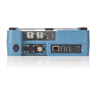 MAXtester EXFO OTDR MAX-710B / EXFO ऑप्टिकल हानि परीक्षण सेट/EXFO OTDR कीमत - Product Image 6