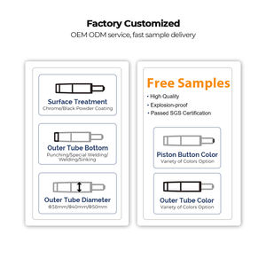 <span class=keywords><strong>Silla</strong></span> de <span class=keywords><strong>Oficina</strong></span> con Pistón Neumático y Resorte de Gas, Certificada por LGA y BIFMA, Clase 1 a 4, Fabricada a Medida - Product Image 3