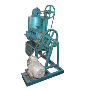 Vente chaude automatique EXPELLER quatre boulons De décorticage Machine d'extraction d'huile de noix de coco nouvelle presse à froid huile de soja graine de plante crue - Product Image 5