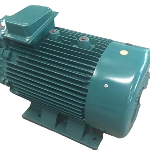 มอเตอร์เหนี่ยวนำแบบวงแหวน 33 กิโลวัตต์ รุ่น YZR200L-6 มอเตอร์เหนี่ยวนำไฟฟ้ากระแสสลับ 45 กิโลวัตต์ มอเตอร์ไฟฟ้ากระแสสลับ 132 กิโลวัตต์ มอเตอร์เหนี่ยวนำไฟฟ้ากระแสสลับ 200 กิโลวัตต์ รุ่น YZR200L-6 YZR200L-6 - Product Image 2