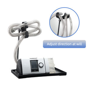 Gancio per tubo <span class=keywords><strong>CPAP</strong></span>-forniture per <span class=keywords><strong>CPAP</strong></span> per organizzazione comodino-porta tubo <span class=keywords><strong>CPAP</strong></span> per comodino - Product Image 2