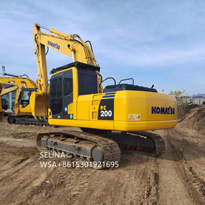 Excavadora <span class=keywords><strong>Komatsu</strong></span> <span class=keywords><strong>Pc200</strong></span> <span class=keywords><strong>Komatsu</strong></span> <span class=keywords><strong>Pc200</strong></span>-<span class=keywords><strong>8</strong></span> de 20 Toneladas, Excavadora Usada <span class=keywords><strong>PC200</strong></span>-7, Excavadora de Orugas Usada <span class=keywords><strong>Komatsu</strong></span> PC220-<span class=keywords><strong>8</strong></span> - Product Image 6