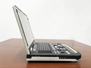 Ultrasonido Veterinario Mindray, Máquina de Ultrasonido para Embarazo, Portátil, Ecografía Animal, 1, 2, 2, 1, 2, 1, 2 - Product Image 6