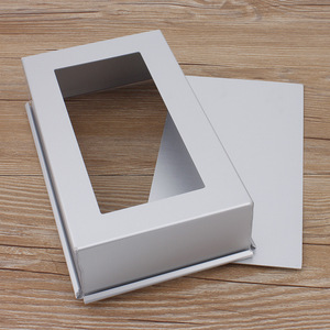 Molde de pastel de gasa rectangular con fondo extraíble-Molde <span class=keywords><strong>para</strong></span> hornear de aluminio sólido anodizado <span class=keywords><strong>para</strong></span> uso profesional y doméstico - Product Image 2