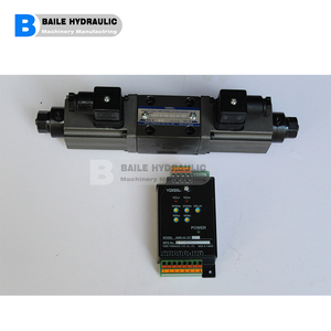 Amplificateurs de puissance pour vannes de régulation AME-D2-1010-11 - Product Image 6