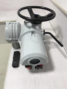 Actionneur électrique <span class=keywords><strong>IZT</strong></span> intelligent à prix d'usine, fourni directement - Product Image 5