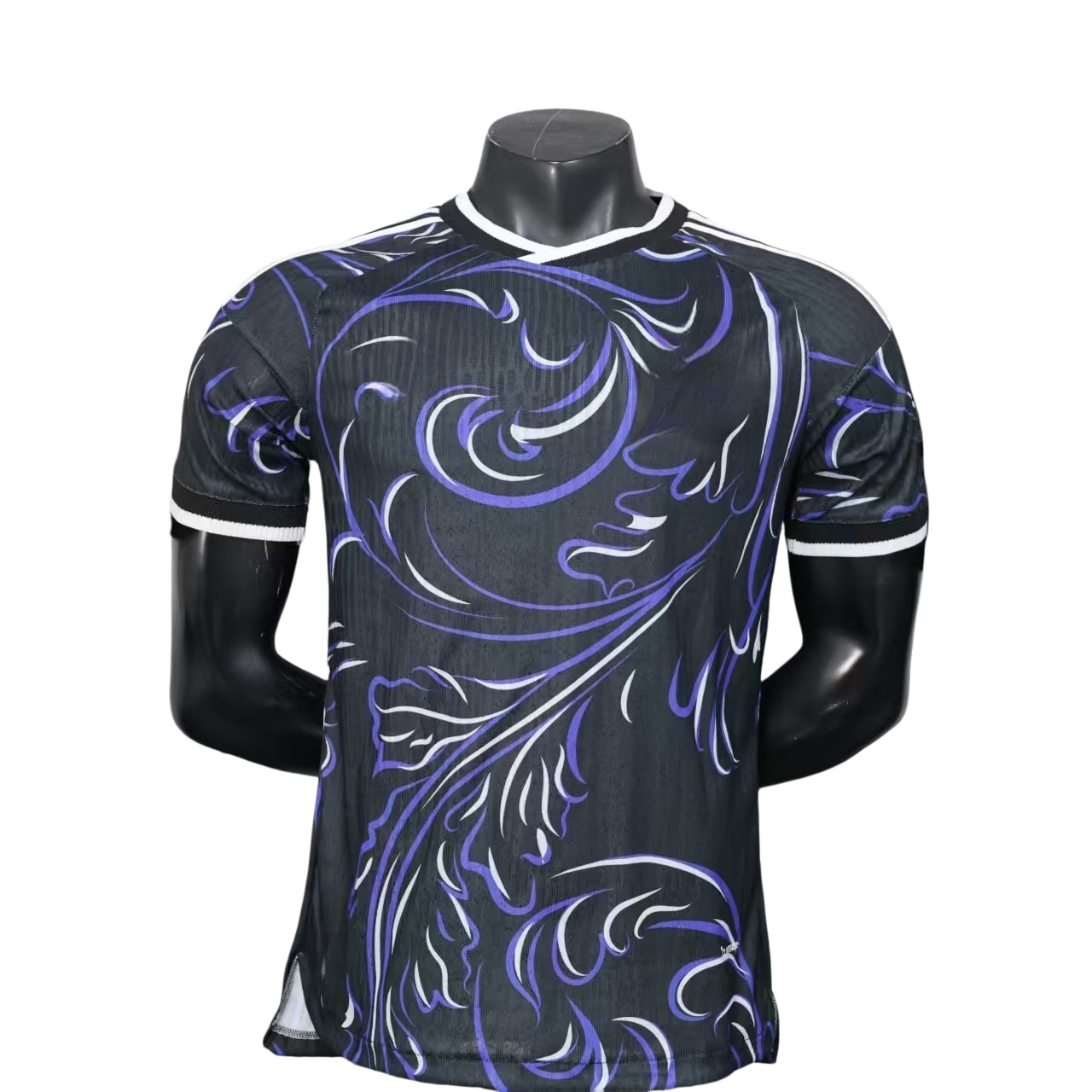 Away Blue