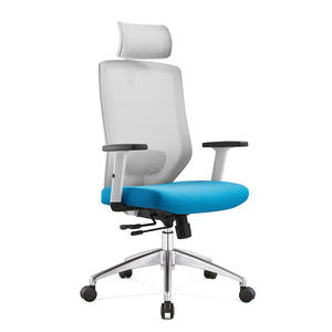 China Best Executlve Ergonomic <b>Office</b> Chair Mesh 2026 Foshan Cadeira De Escritorio <b>Office</b> <b>Desk</b> and Chair Set - Product Image 5