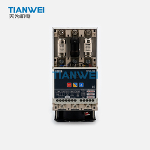 TPS3-200 100% Neu und Original <span class=keywords><strong>Taiwan</strong></span> FOTEK Digitaler Leistungsregler auf Lager - Product Image 5