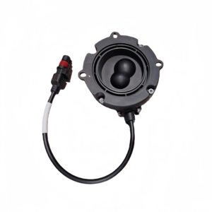 Boîte à médicaments et boîte à matériaux en plastique noir P100pro avec capteur pour drones agricoles compatibles – Pièces de rechange neuves - Product Image 2