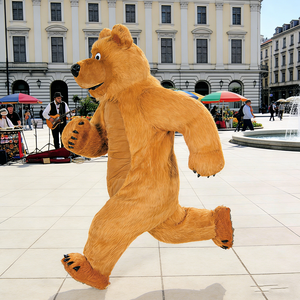 <span class=keywords><strong>Costume</strong></span> Gonfiabile <span class=keywords><strong>da</strong></span> <span class=keywords><strong>Panda</strong></span> Gigante, Orso Kolar, 2M di Lunghezza, Taglia Adulto, <span class=keywords><strong>Costume</strong></span> Mascotte <span class=keywords><strong>Panda</strong></span> Gonfiabile per Cosplay - Product Image 3