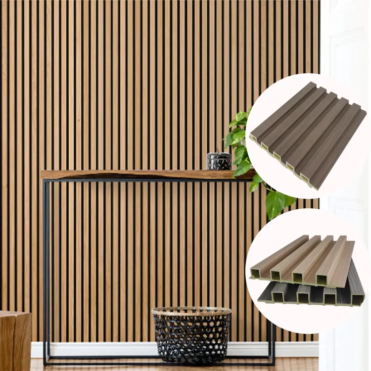 Panel Dinding Dekoratif Isolasi Termal Panel Dinding Busa Poliuretan 3d Eksterior