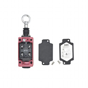 Best-selling SN6170-SL-C-R/SN4170/SN2170 Pull Limit Switch <b>Waterproof</b> <b>Cable</b> Pull Switches for Machine Tools in Sale Sn6170 SN617 - Product Image 2