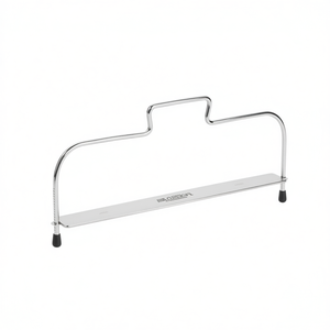 เครื่องมือแบ่งฐานเค้กเวสต์มาร์ค ซิมเพล็กซ์ ขนาด 10 นิ้ว สำหรับปรับระดับเค้กให้เป็นชั้นๆ อย่างสม่ำเสมอ - Product Image 2