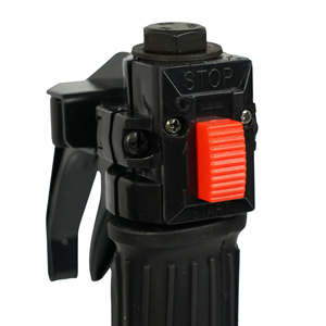 Bền sử dụng giá thấp 1800W lỗ Digger Vườn đất đất khoan - Product Image 3