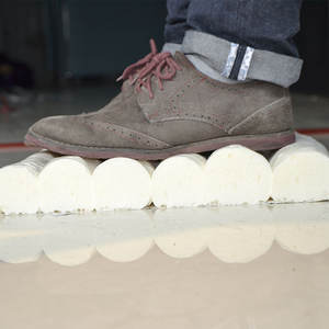 Un poco resistente a la corrosión. - Product Image 5