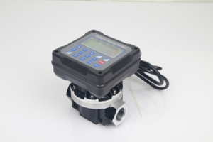 OGM-Stroommeter Elektronisch Kwantitatief Type Voor Nauwkeurige Brandstof-En Vloeistofstroommeting In Auto-En Landbouwinstellingen - Product Image 2